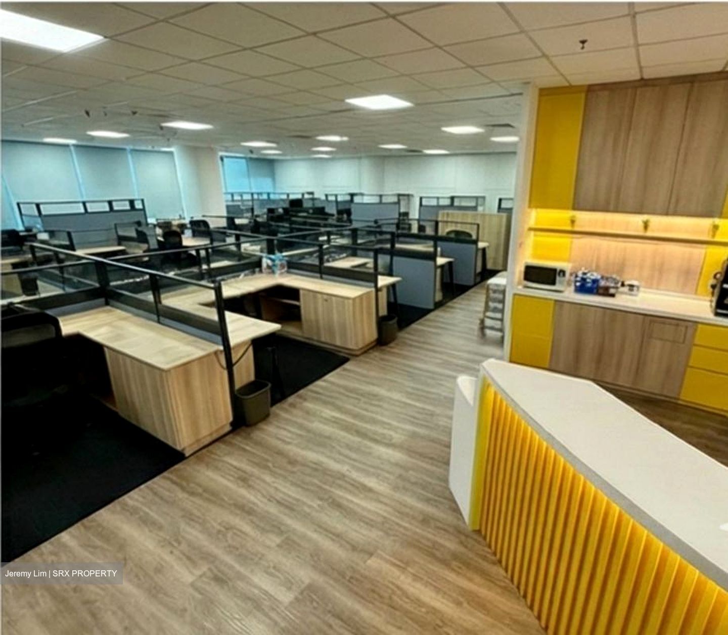 Robinson Road (D1), Office #518864071